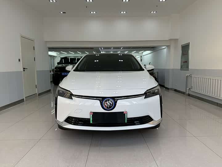 Buick Velite 6 2024 2024款 430km 舒享版