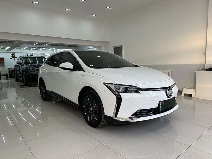 Buick Velite 6 2024 2024款 430km 舒享版