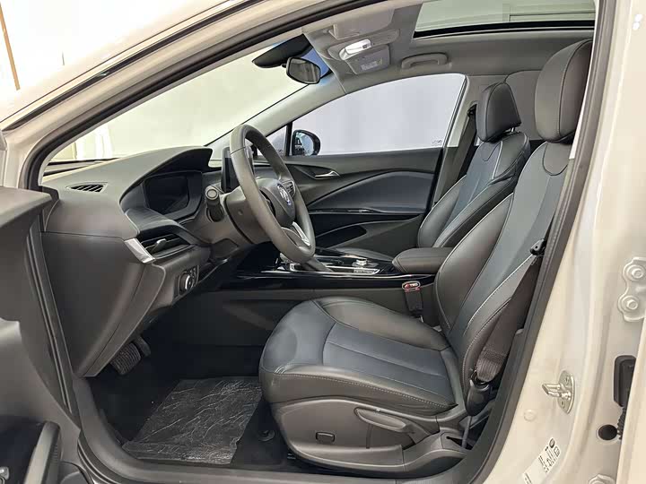 Buick Velite 6 2024 2024款 430km 舒享版