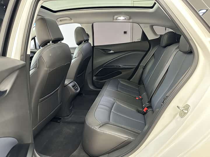 Buick Velite 6 2024 2024款 430km 舒享版