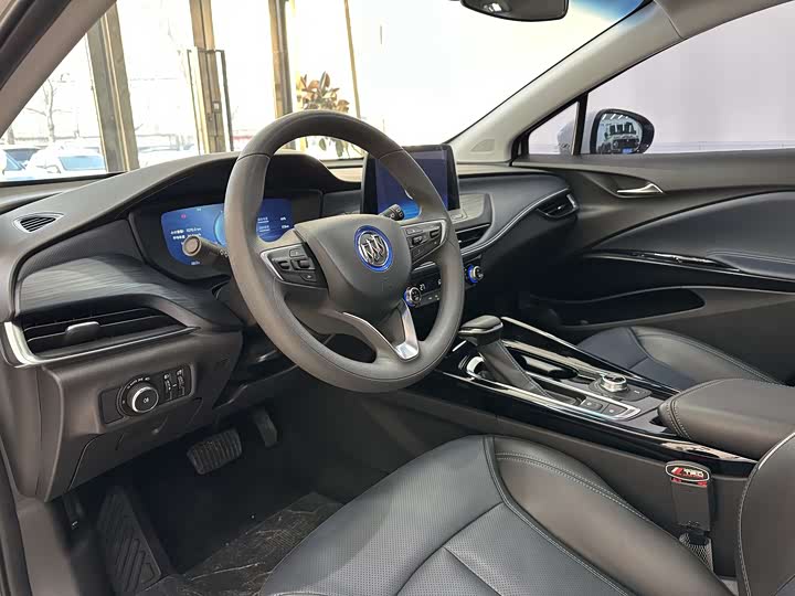 Buick Velite 6 2024 2024款 430km 舒享版