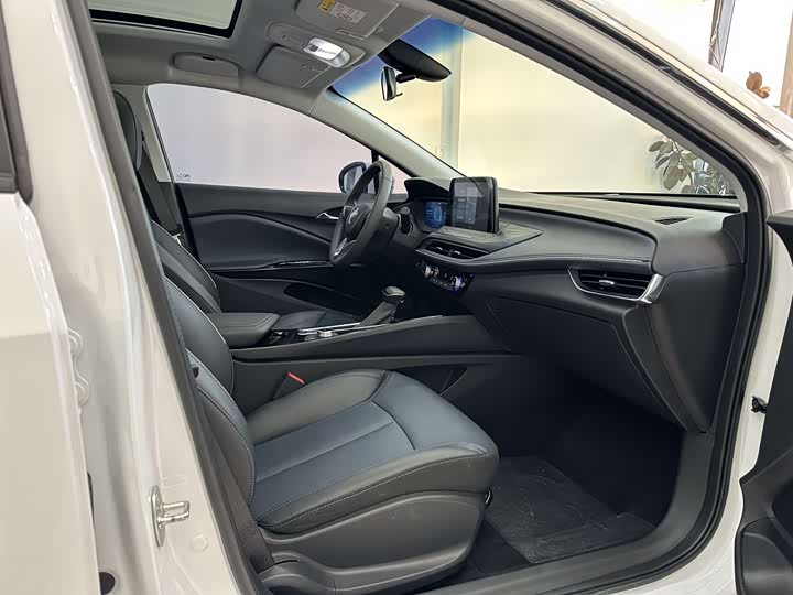 Buick Velite 6 2024 2024款 430km 舒享版