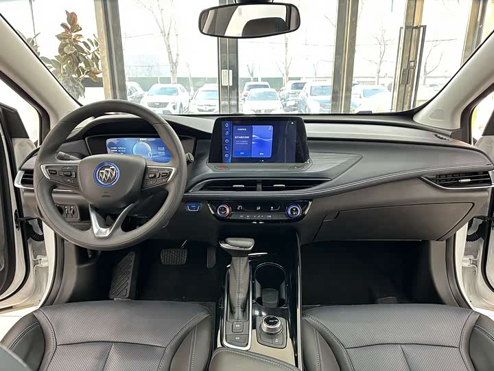 Buick Velite 6 2024 2024款 430km 舒享版