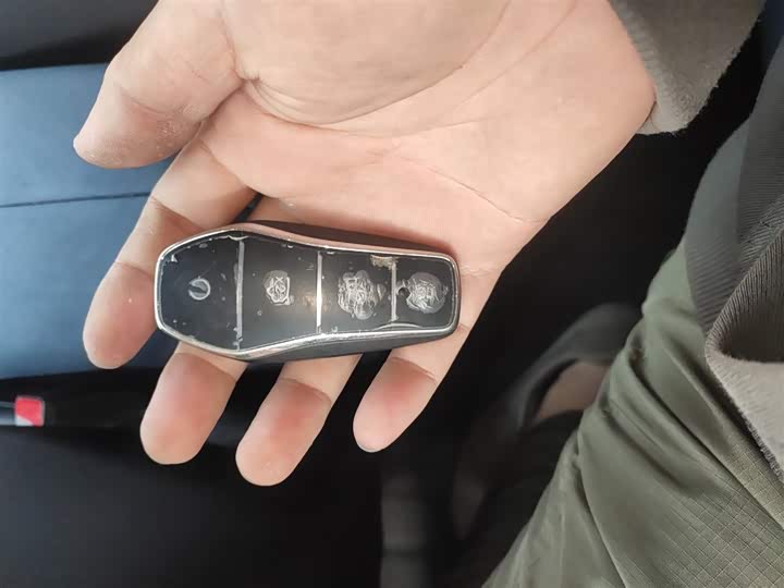 BYD Seagull 2025 2025款 305km 活力版