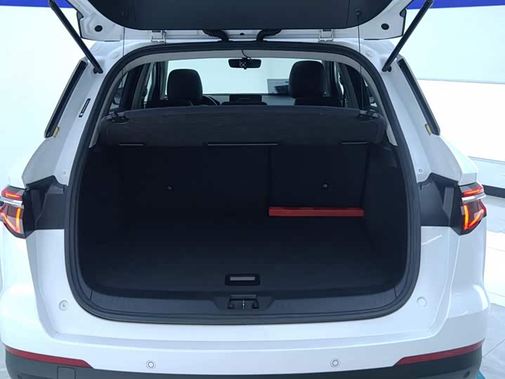 BYD Song Pro 2019 2019款 1.5T 自动精英型