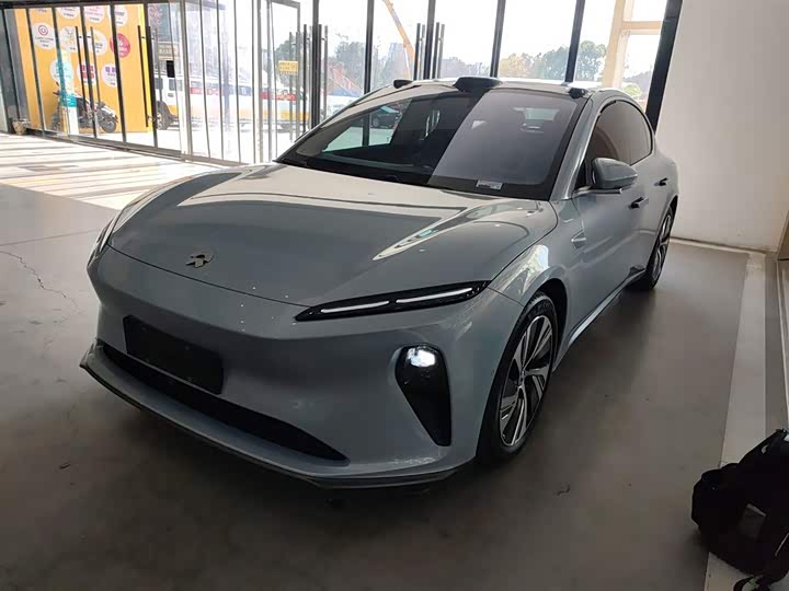 Nio ET5 2024 2024款 75kWh