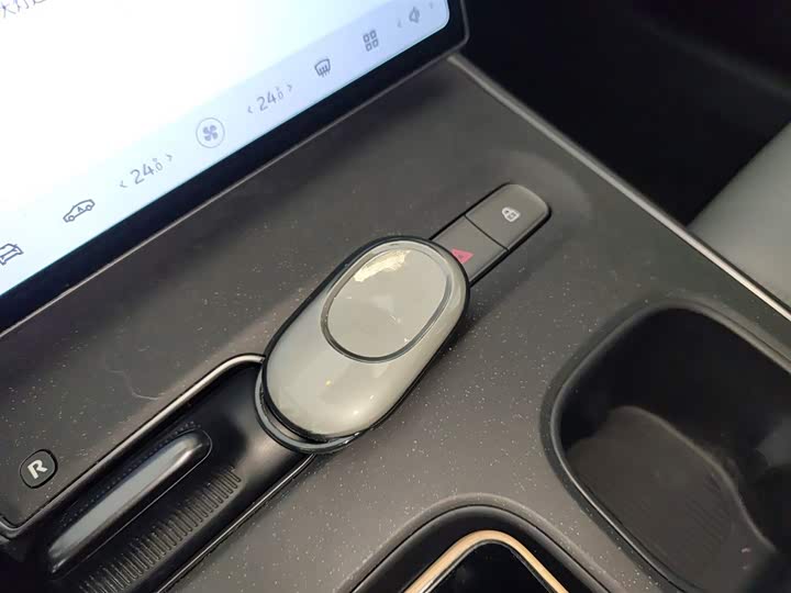 Nio ET5 2024 2024款 75kWh