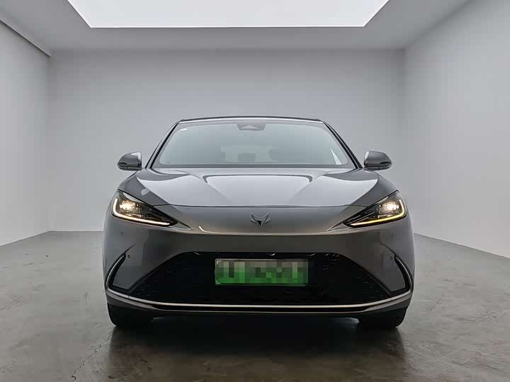 BAIC Arcfox Alpha S 2022 2022款 525S 175kW