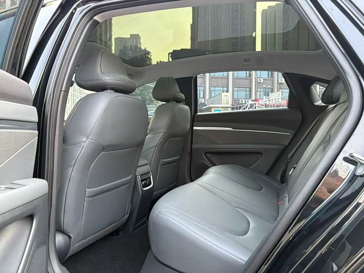 XPeng Mona M03 2025 2025款 502 长续航 Max