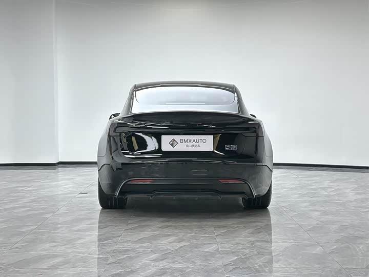 Tesla Model 3 2024 2024款 高性能全轮驱动版