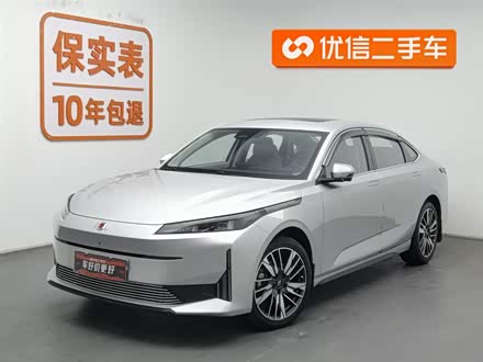 Changan Qiyuan (Nevo) A05 2024 2024款 145 Max