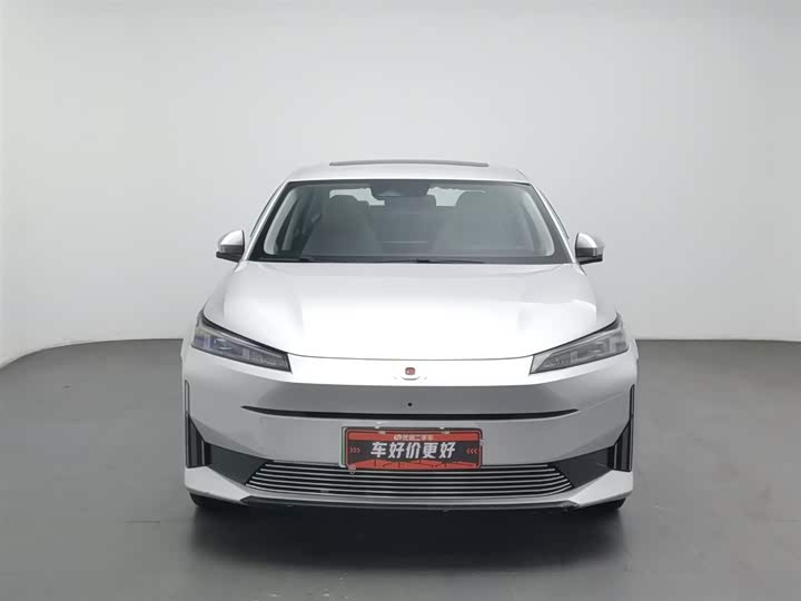 Changan Qiyuan (Nevo) A05 2024 2024款 145 Max