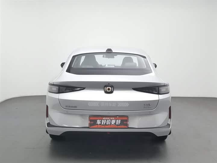 Changan Qiyuan (Nevo) A05 2024 2024款 145 Max