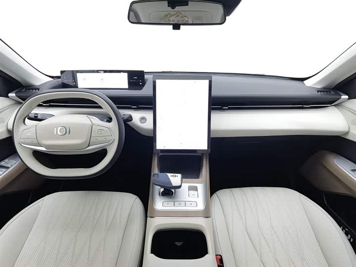 Changan Qiyuan (Nevo) A05 2024 2024款 145 Max