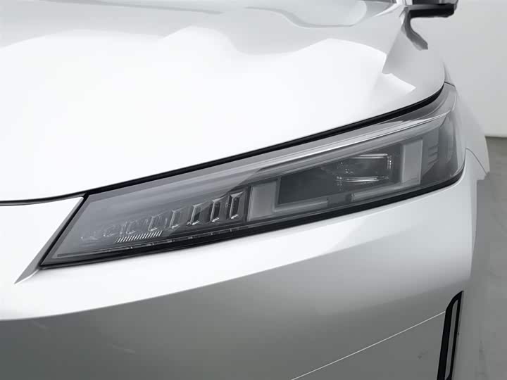 Changan Qiyuan (Nevo) A05 2024 2024款 145 Max