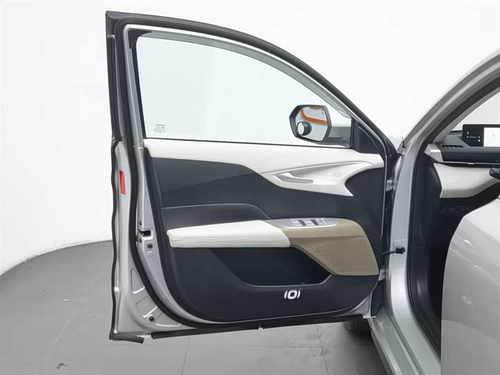 Changan Qiyuan (Nevo) A05 2024 2024款 145 Max