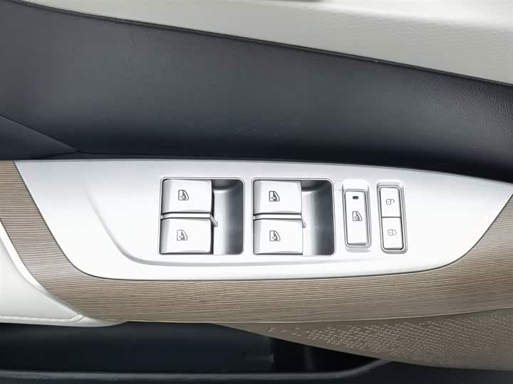 Changan Qiyuan (Nevo) A05 2024 2024款 145 Max