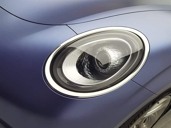 Ora Lightning Cat (07) 2022 2022款 555km 尊贵版