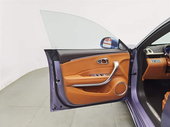 Ora Lightning Cat (07) 2022 2022款 555km 尊贵版