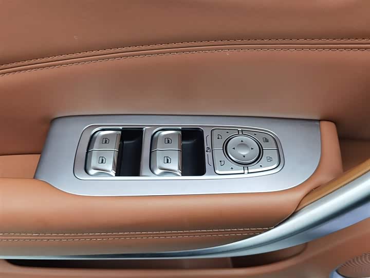 Ora Lightning Cat (07) 2022 2022款 555km 尊贵版