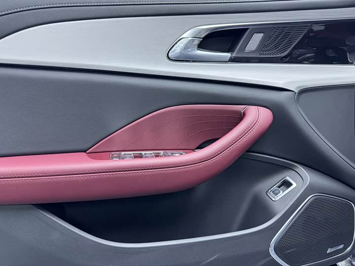 Hongqi H5 2025 2025款 1.5T HEV旗韵50万辆纪念版