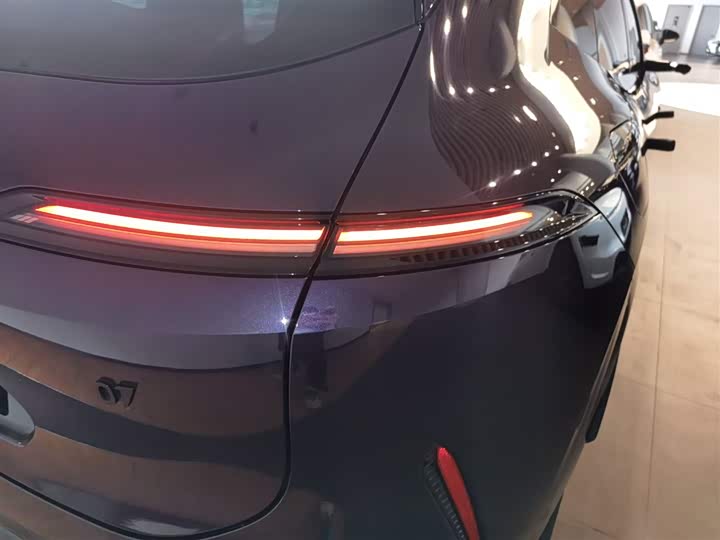 Avatr 07 2024 2024款 Ultra增程版四驱