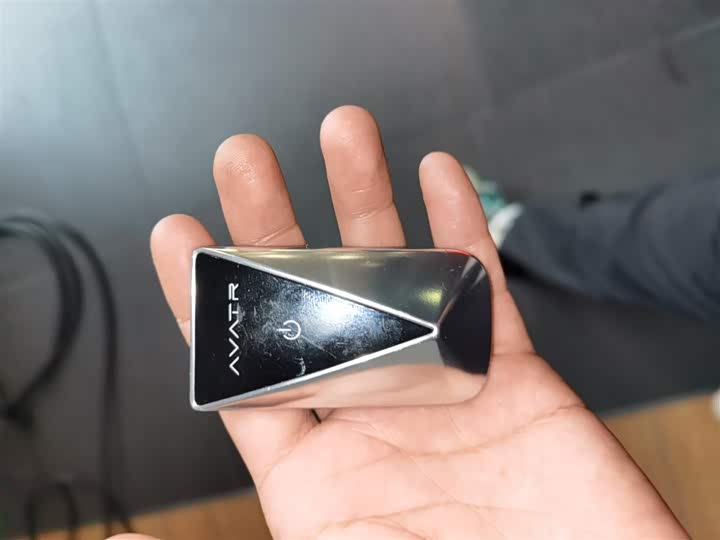 Avatr 07 2024 2024款 Ultra增程版四驱