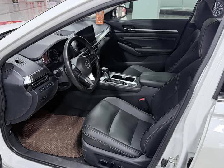 Nissan Teana 2022 2022款 2.0L XL-TLS 悦享版