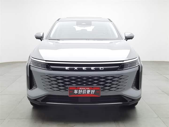 Exeed RX C-DM Hybrid 2024 2024款 1.5T 长续航Pro