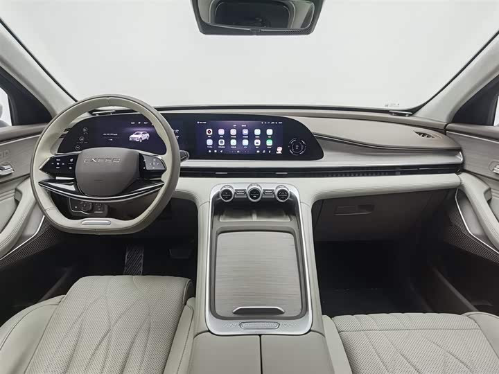 Exeed RX C-DM Hybrid 2024 2024款 1.5T 长续航Pro