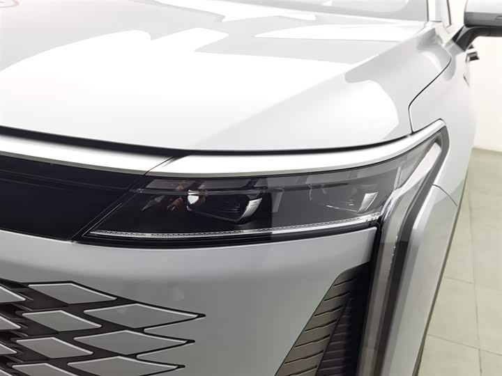 Exeed RX C-DM Hybrid 2024 2024款 1.5T 长续航Pro