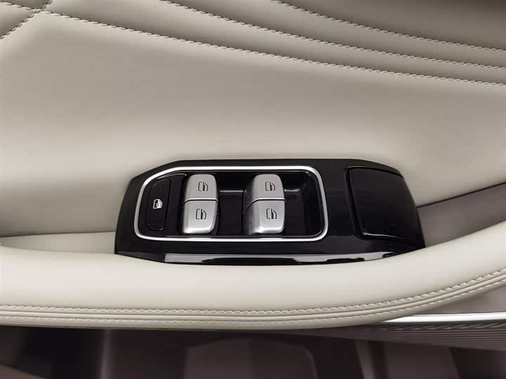 Exeed RX C-DM Hybrid 2024 2024款 1.5T 长续航Pro