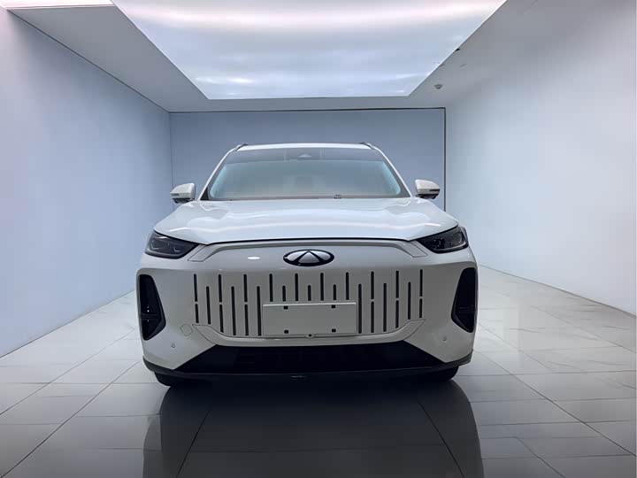 Chery Fulwin T9 2024 2024款 120 长续航版旗舰型 7座 三元锂