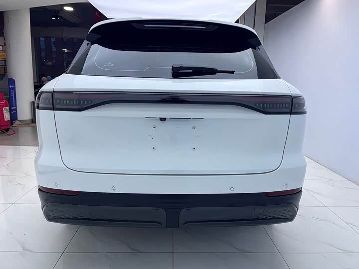 Chery Fulwin T9 2024 2024款 120 长续航版旗舰型 7座 三元锂