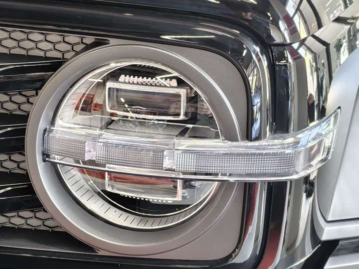 Tank 300 Hybrid 2025 2025款 Hi4-T 37.1kWh