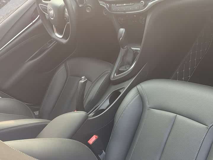 Buick Excelle GT 2021 2021款 典范 1.5L 自动精英型