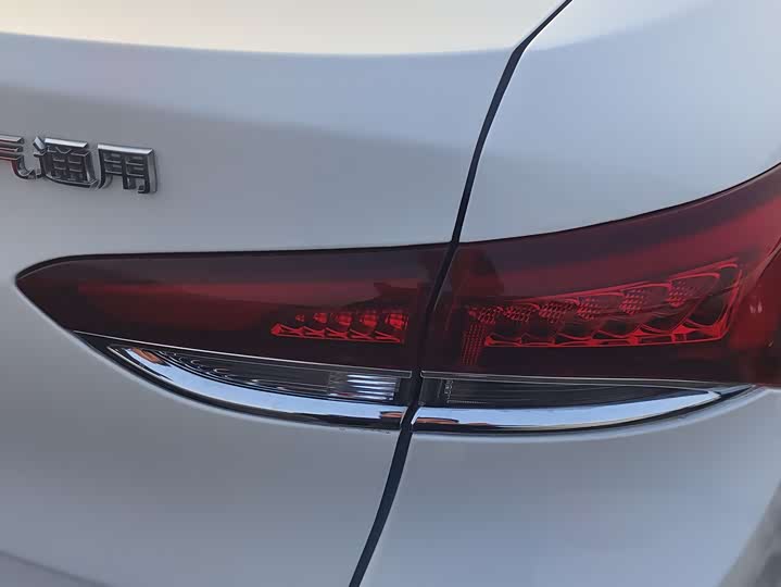 Buick Excelle GT 2021 2021款 典范 1.5L 自动精英型