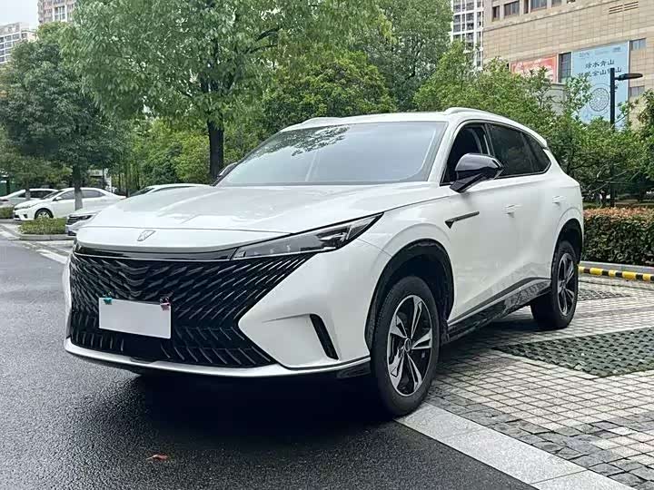 Roewe RX5 2023 2023款 1.5T 超感精英版