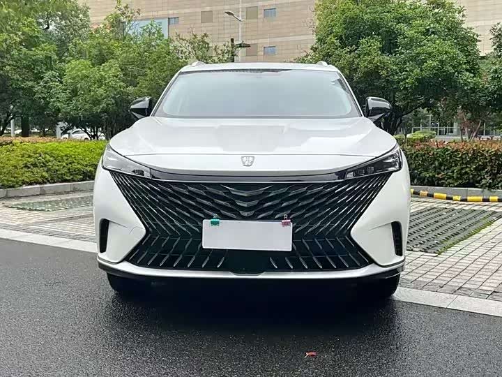 Roewe RX5 2023 2023款 1.5T 超感精英版