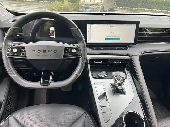 Roewe RX5 2023 2023款 1.5T 超感精英版