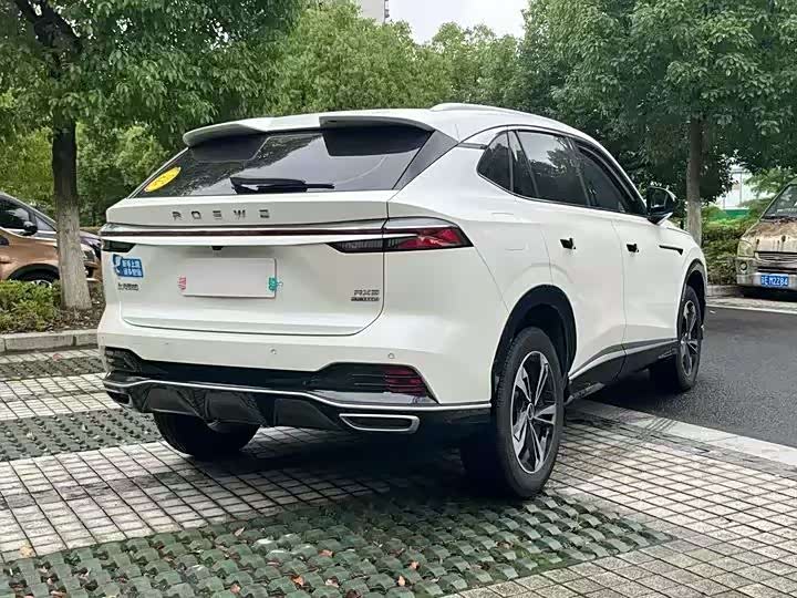 Roewe RX5 2023 2023款 1.5T 超感精英版