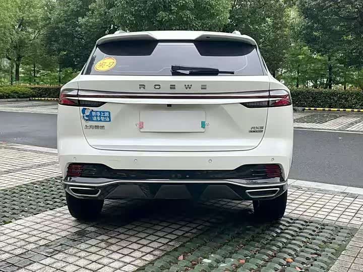 Roewe RX5 2023 2023款 1.5T 超感精英版