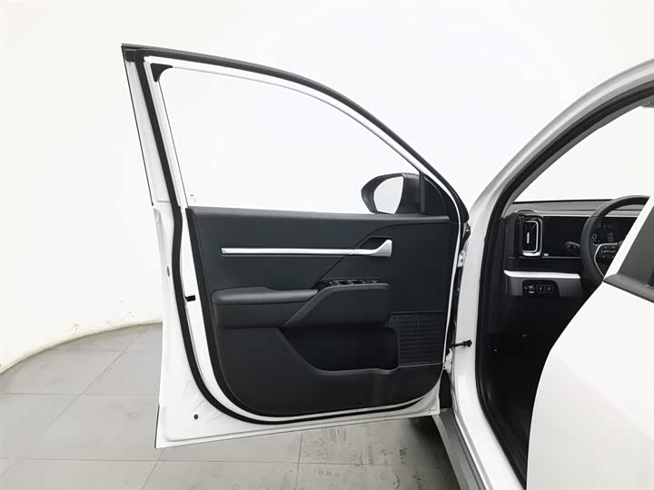 Hyundai ix35 (Mufasa) 2023 2023款 沐飒 2.0L 领先版GLS