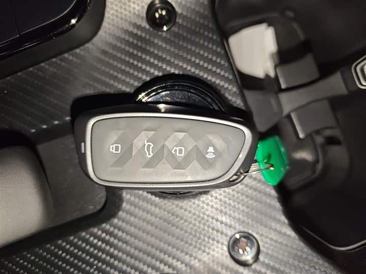 Haval H-Dog Hybrid 2024 2024款 Hi4 102km 潮电版Plus