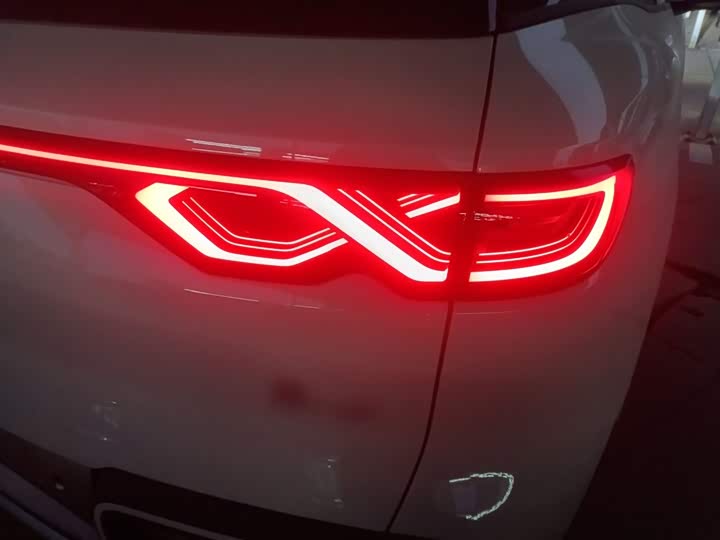 BYD Yuan Up 2025 2025款 301KM 领航型