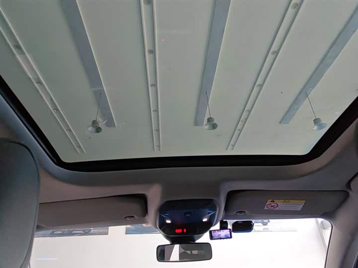 Citroen C5 X 2021 2021款 1.6T 享不凡