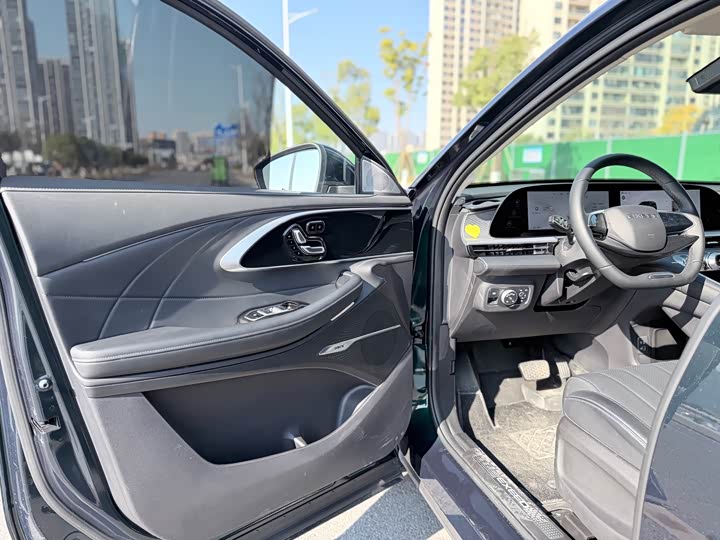 Exeed TXL 2025 2025款 300T 两驱王者版