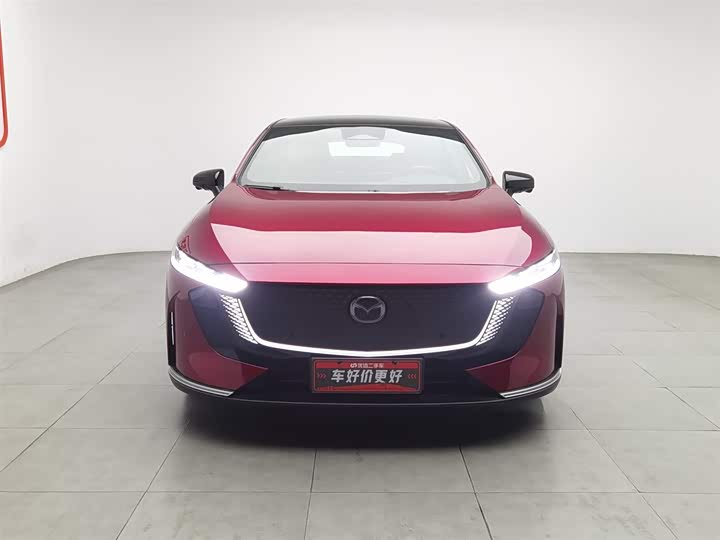 Mazda EZ-6 2024 2024款 纯电600智雅版