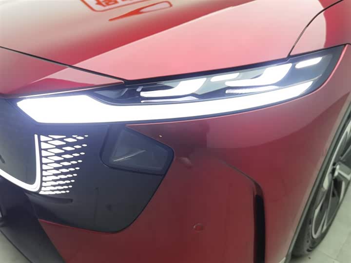 Mazda EZ-6 2024 2024款 纯电600智雅版