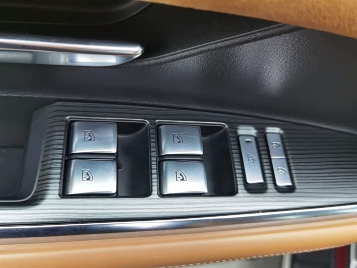 Mazda EZ-6 2024 2024款 纯电600智雅版